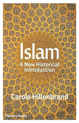 Islam - A New Historical Introduction